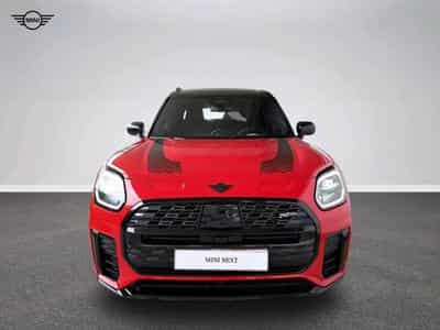 Mini Countryman MINI (2026) - Photo 3