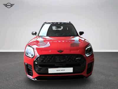 Mini Countryman MINI (2026) - Photo 4