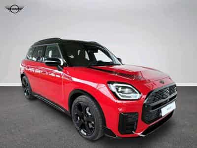 Mini Countryman MINI (2026) - Photo 5