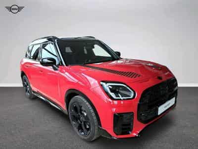 Mini Countryman MINI (2026) - Photo 6
