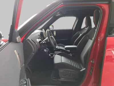Mini Countryman MINI (2026) - Photo 8