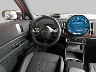 Mini Countryman MINI (2026) - Photo 9