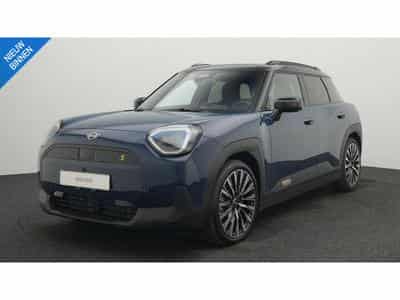 Mini Aceman (2025) - Photo 1