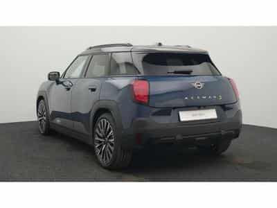 Mini Aceman (2025) - Photo 10