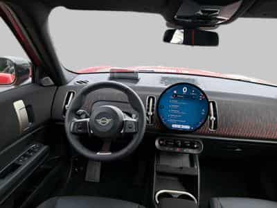 Mini Countryman MINI (2026) - Photo 10