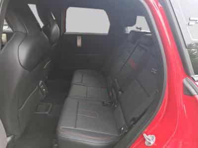 Mini Countryman MINI (2026) - Photo 12