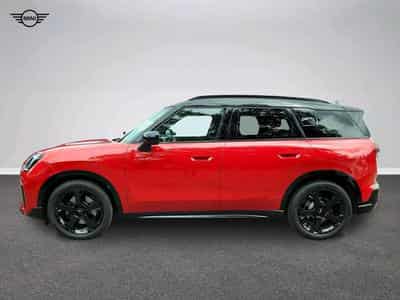 Mini Countryman MINI (2026) - Photo 13
