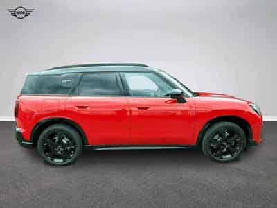 Mini Countryman MINI (2026) - Photo 14