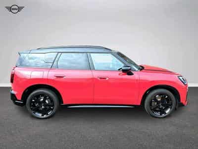 Mini Countryman MINI (2026) - Photo 15