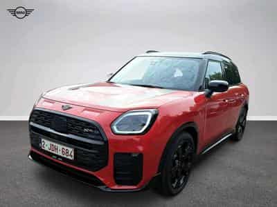 Mini Countryman MINI (2026) - Photo 2