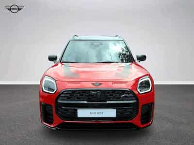 Mini Countryman MINI (2026) - Photo 3