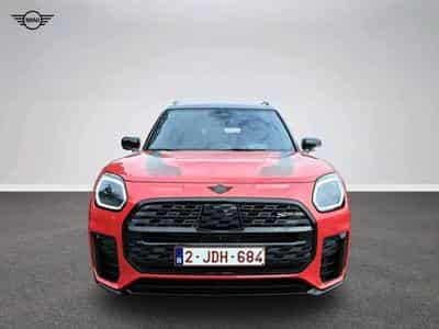 Mini Countryman MINI (2026) - Photo 4