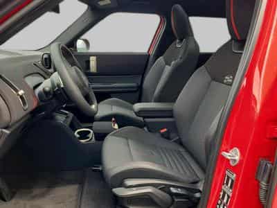 Mini Countryman MINI (2026) - Photo 7