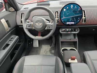 Mini Countryman MINI (2026) - Photo 9