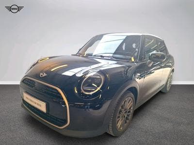 Mini Cooper MINI 5-Deurs (2026) - Foto 1
