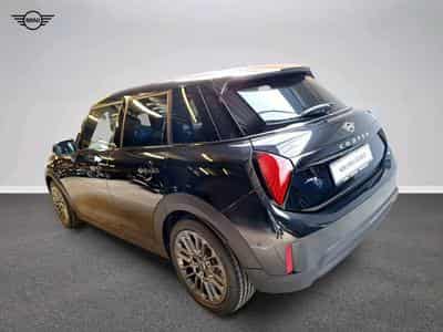 Mini Cooper MINI 5-Deurs (2026) - Photo 10