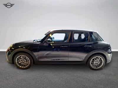 Mini Cooper MINI 5-Deurs (2026) - Photo 8