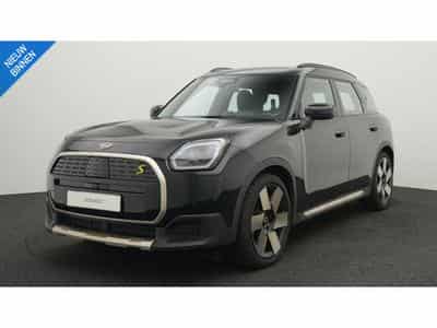 Mini Countryman MINI (2025) - Photo 1