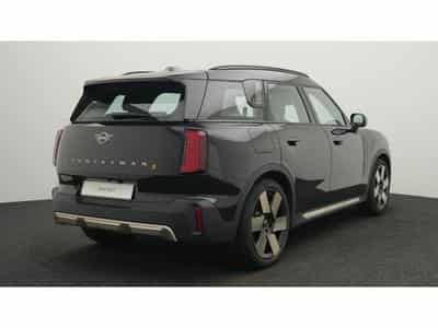 Mini Countryman MINI (2025) - Photo 10