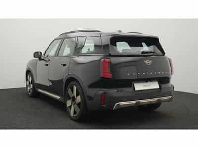 Mini Countryman MINI (2025) - Photo 11