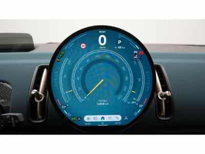 Mini Countryman MINI (2025) - Photo 13
