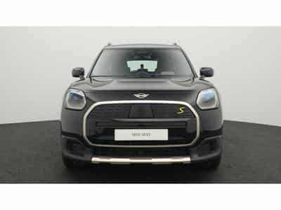 Mini Countryman MINI (2025) - Photo 2