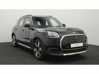 Mini Countryman MINI (2025) - Photo 3