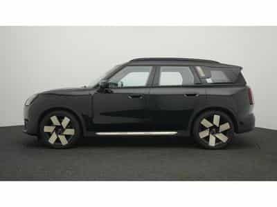 Mini Countryman MINI (2025) - Photo 7