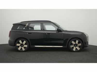 Mini Countryman MINI (2025) - Photo 8