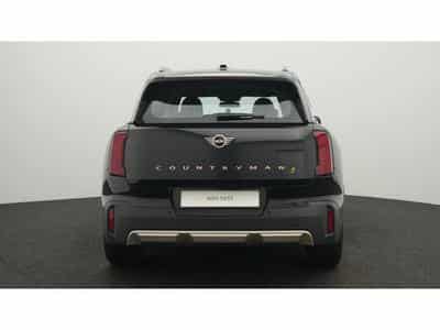 Mini Countryman MINI (2025) - Photo 9