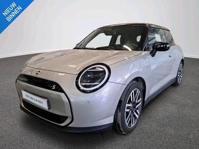 Mini Cooper MINI Electric (2025) - Photo 1