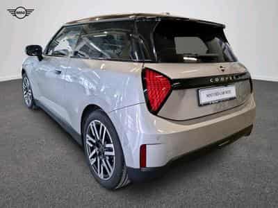Mini Cooper MINI Electric (2025) - Photo 11