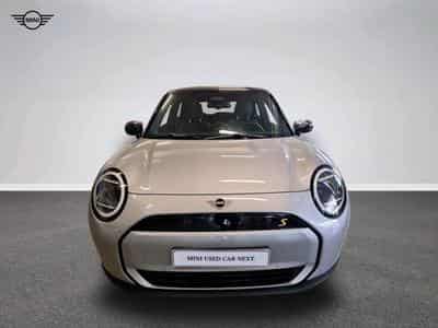 Mini Cooper MINI Electric (2025) - Photo 2