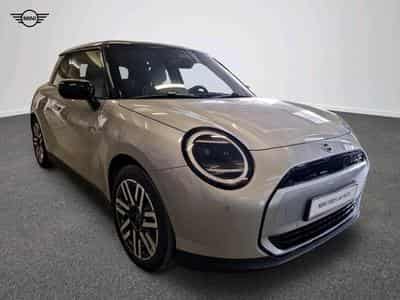 Mini Cooper MINI Electric (2025) - Photo 3