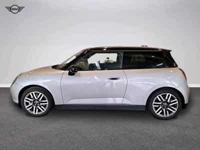 Mini Cooper MINI Electric (2025) - Photo 7