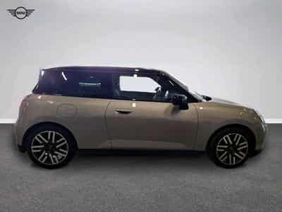 Mini Cooper MINI Electric (2025) - Photo 8