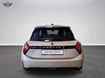 Mini Cooper MINI Electric (2025) - Photo 9