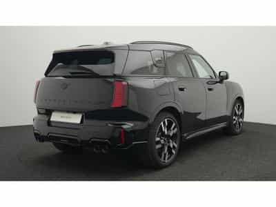 Mini Countryman MINI (2025) - Photo 11