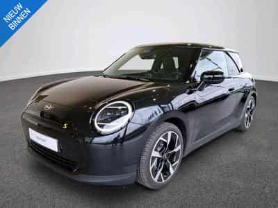 Mini Cooper MINI Electric (2025) - Photo 1