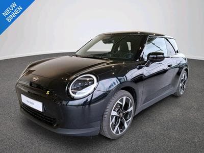 Mini Cooper MINI Electric (2025) - Photo 1