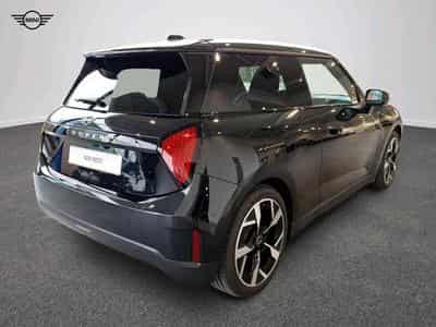 Mini Cooper MINI Electric (2025) - Photo 11