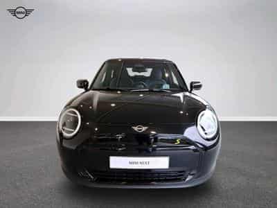 Mini Cooper MINI Electric (2025) - Photo 2