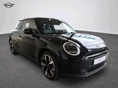 Mini Cooper MINI Electric (2025) - Photo 3