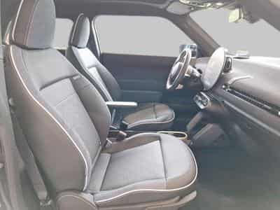 Mini Cooper MINI Electric (2025) - Photo 4