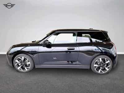Mini Cooper MINI Electric (2025) - Photo 7