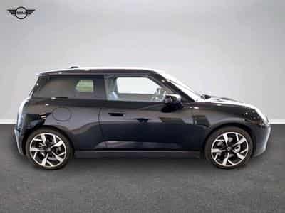 Mini Cooper MINI Electric (2025) - Photo 8