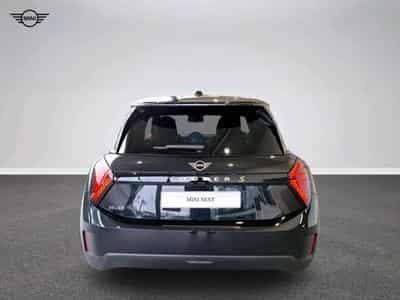 Mini Cooper MINI Electric (2025) - Photo 9