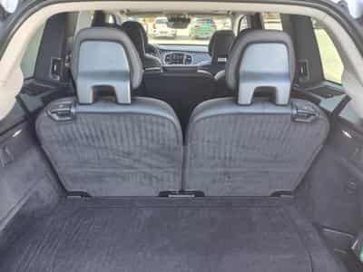 Volvo XC90 B5 AWD 7 PLACES TOIT OUVRANT CUIR GPS CARPLAY (2021) - Photo 10