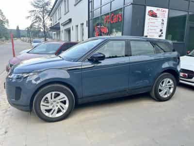 Land-Rover Range Rover Evoque D165 S AWD Auto (2023) - Photo 2