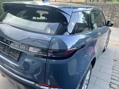 Land-Rover Range Rover Evoque D165 S AWD Auto (2023) - Photo 4